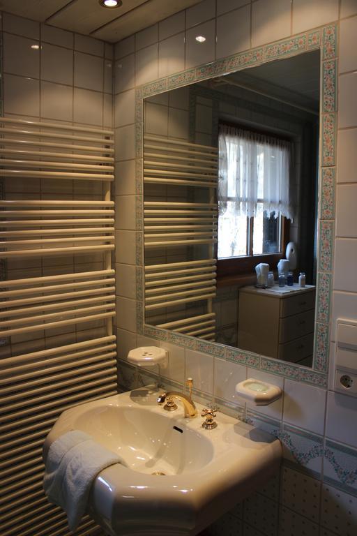 Alte Muehle Appartements Зефельд-ін-Тіроль Екстер'єр фото
